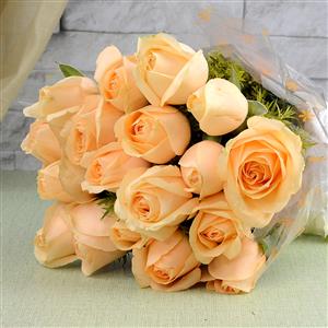 Priceless Rose Bouquet
