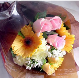 Lovely Sweet Flowers