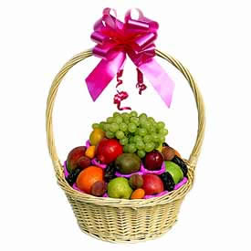 Classic  Fruit Basket