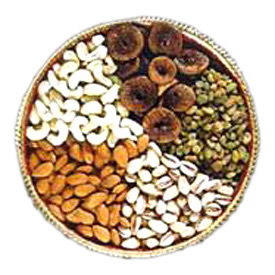 Dry Fruit Mix