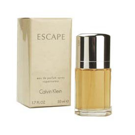 Calvin Klein Escape - Her
