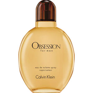 Calvin Klein Obsession - Him