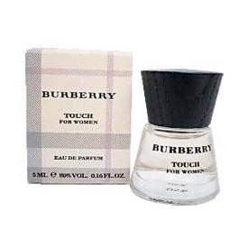 Burberry for Her