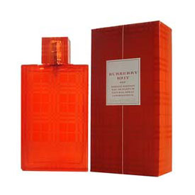Burberry Red - 100 ml