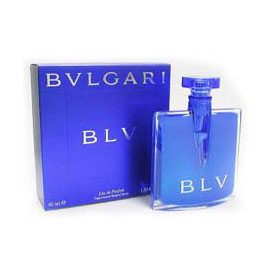 Bvlgari BLV Pour Femme Perfume