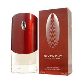 Givenchy Pour Homme for Him