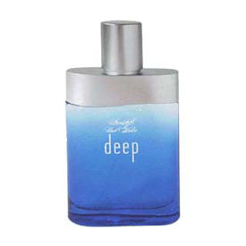 Davidoff Cool Water Deep - Him