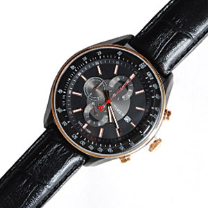 Timex - T2N158 Watch for Him