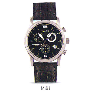 Timex Chronographs - MI01