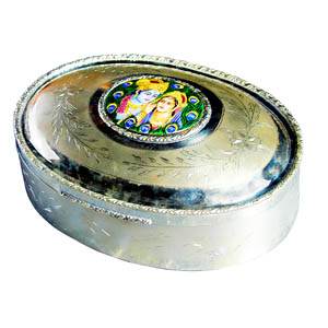 Big Radha Krishna Mewa Box