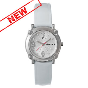 Pure White  (6027SL01)