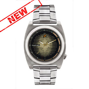 Elegant Silver (3046SM01)