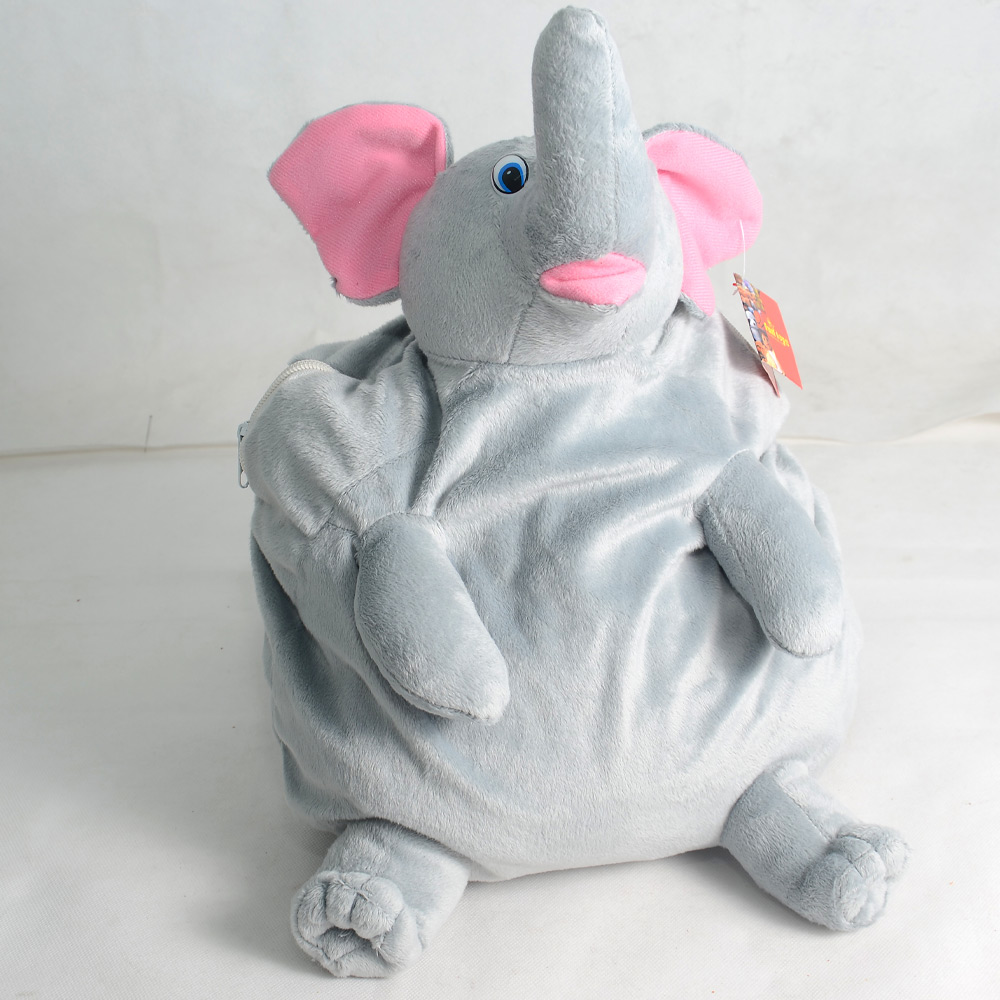 Elephant Bag