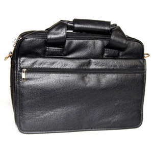 Black Executive Bag