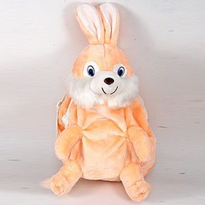 Rabbit Bag