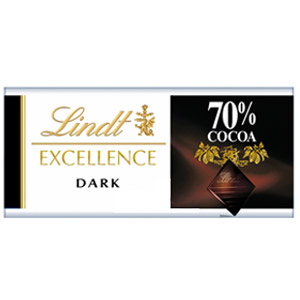 Lindt Excellence Dark