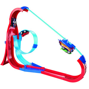 Hotwheels Skyhigh Speedway