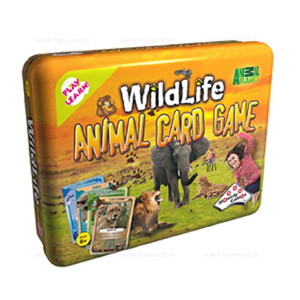Wildlife Fun