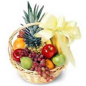 Special Fruit Basket