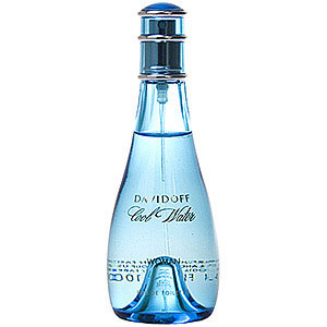 Davidoff Cool Water for Women