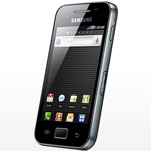 Samsung Galaxy Ace S5830