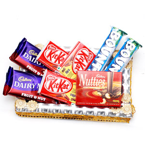 Bountiful Hamper