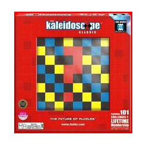 Kaleidoscope
