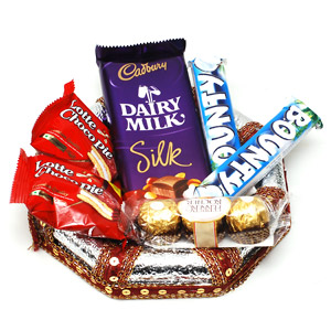 Chocolates for U