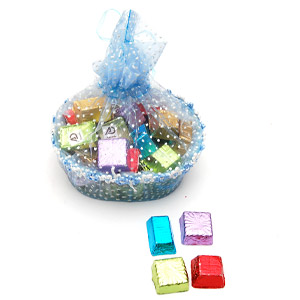 Handmade Chocolate Treat