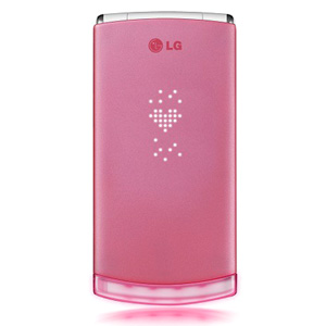 LG GD580