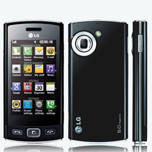 LG GM360I