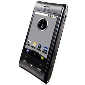 LG GT540