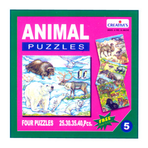 Fun With Animals
