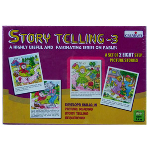 Story Telling Game