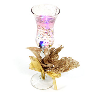 Mesmerizing Candle