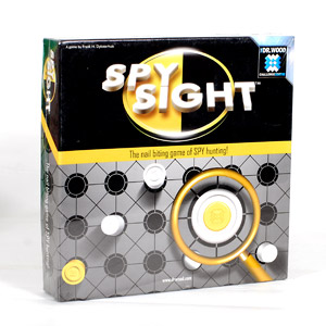 Spy Sight Game