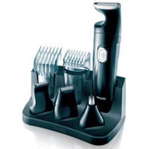Grooming and Styling Kit