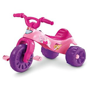 Pinky Ride
