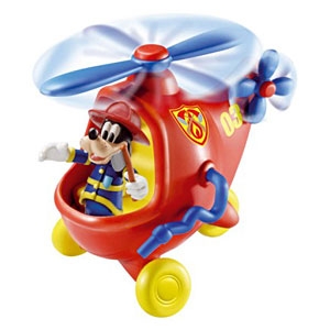 Emergency Vehicle Game