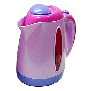 Cute Kettle