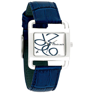 Amazing Fastrack Watch
