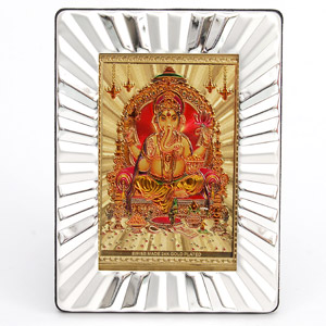  Vinayaka Photo Frame 