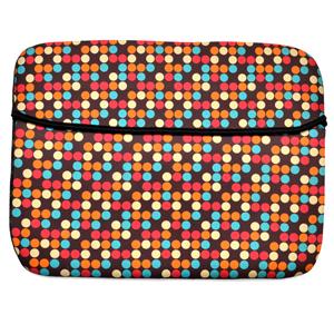 Bubbling Balls - Laptop Sleeve