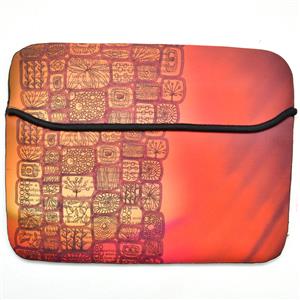 Panel of Cells - Laptop Sleeve