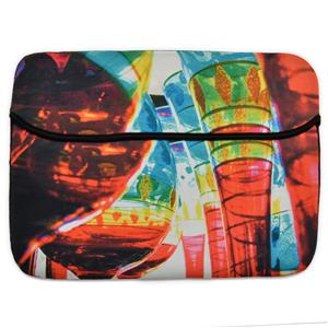 Liquid Fantasy - Laptop Sleeve
