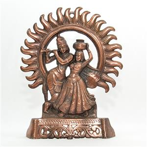 Radha Krishna Decor