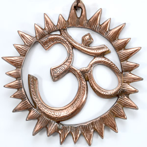 Sacred Wall Hanging