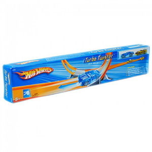 Turbo Twister from Hot Wheels