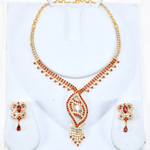 Fashion Jewellery Set for Her