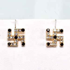 Style with Swastik
